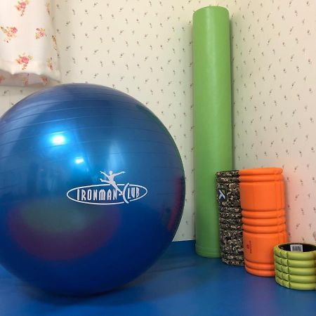 Golf House - Vacation Stay 9043 龍ケ崎市 エクステリア 写真