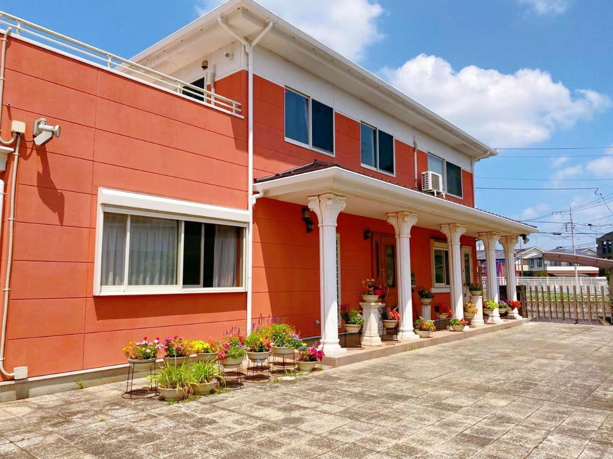 Golf House - Vacation Stay 9043 龍ケ崎市 エクステリア 写真