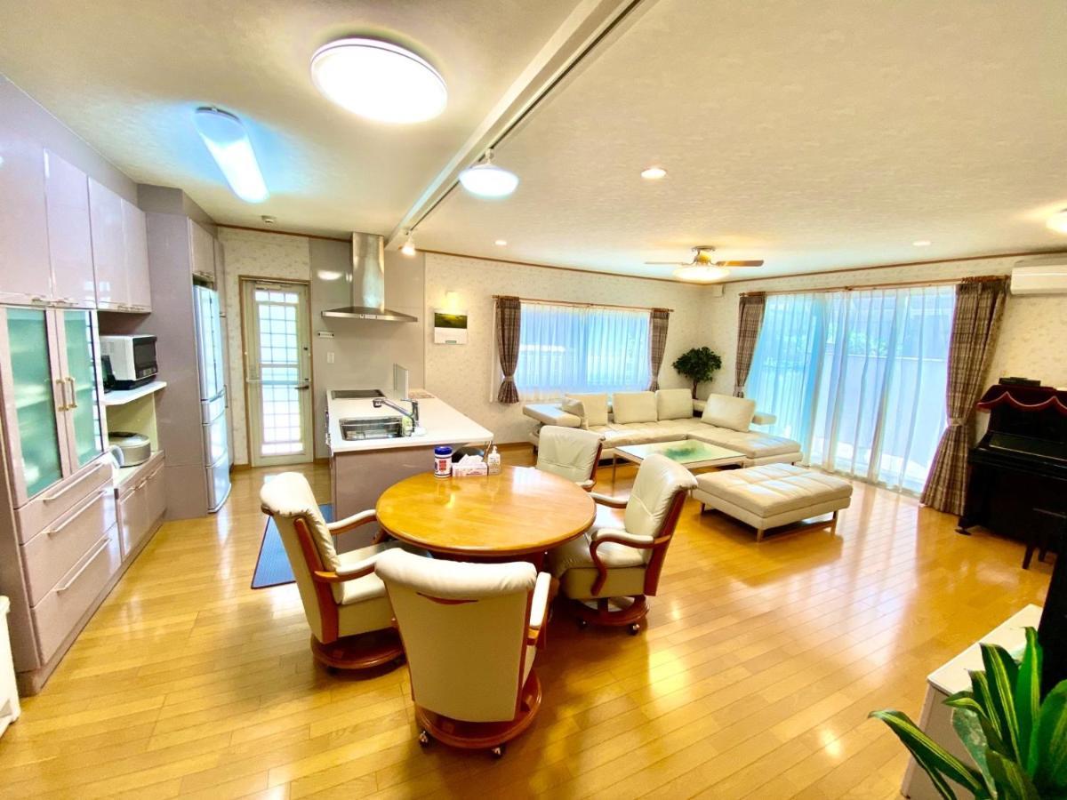 Golf House - Vacation Stay 9043 龍ケ崎市 エクステリア 写真
