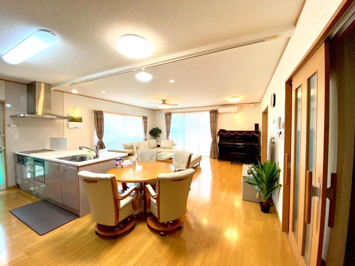 Golf House - Vacation Stay 9043 龍ケ崎市 エクステリア 写真