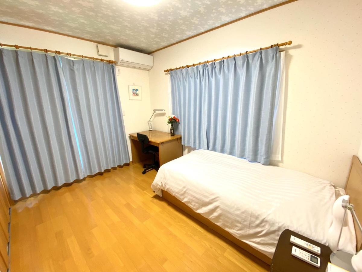 Golf House - Vacation Stay 9043 龍ケ崎市 エクステリア 写真
