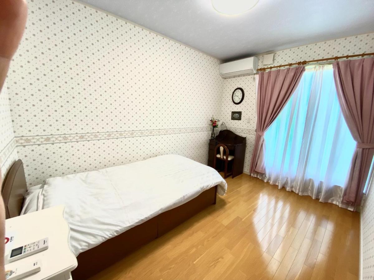 Golf House - Vacation Stay 9043 龍ケ崎市 エクステリア 写真