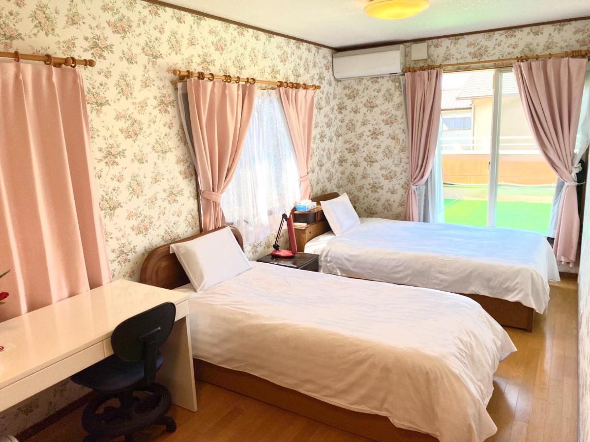 Golf House - Vacation Stay 9043 龍ケ崎市 エクステリア 写真