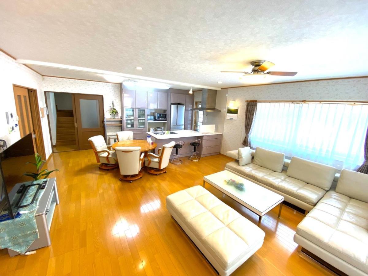 Golf House - Vacation Stay 9043 龍ケ崎市 エクステリア 写真