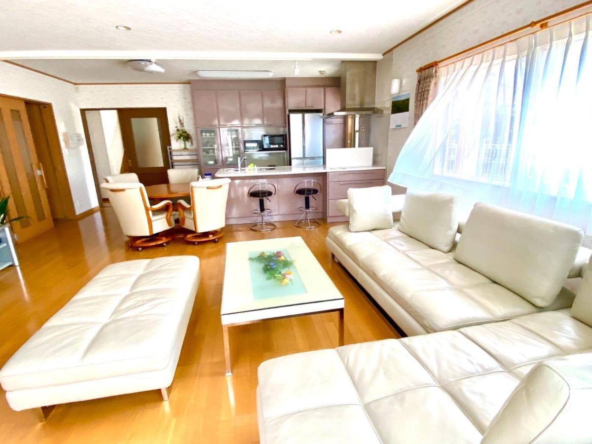 Golf House - Vacation Stay 9043 龍ケ崎市 エクステリア 写真