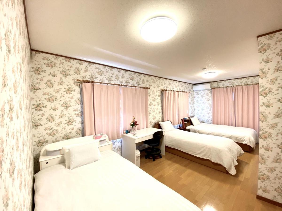 Golf House - Vacation Stay 9043 龍ケ崎市 エクステリア 写真
