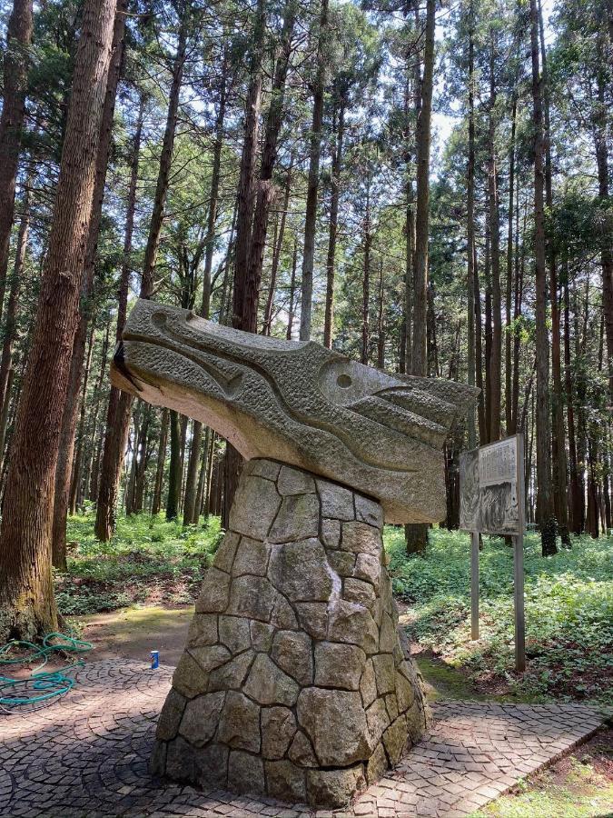 Golf House - Vacation Stay 9043 龍ケ崎市 エクステリア 写真