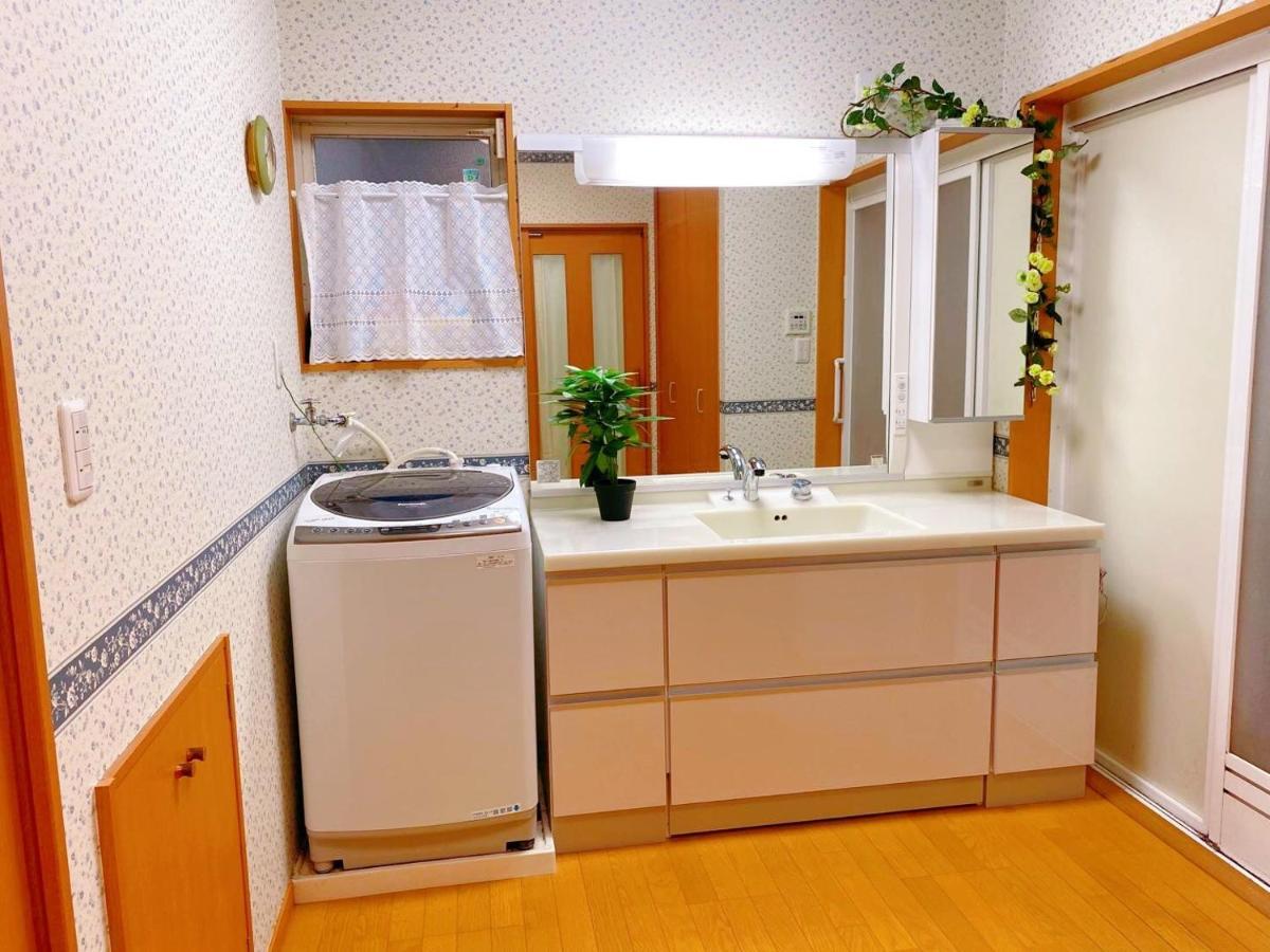 Golf House - Vacation Stay 9043 龍ケ崎市 エクステリア 写真