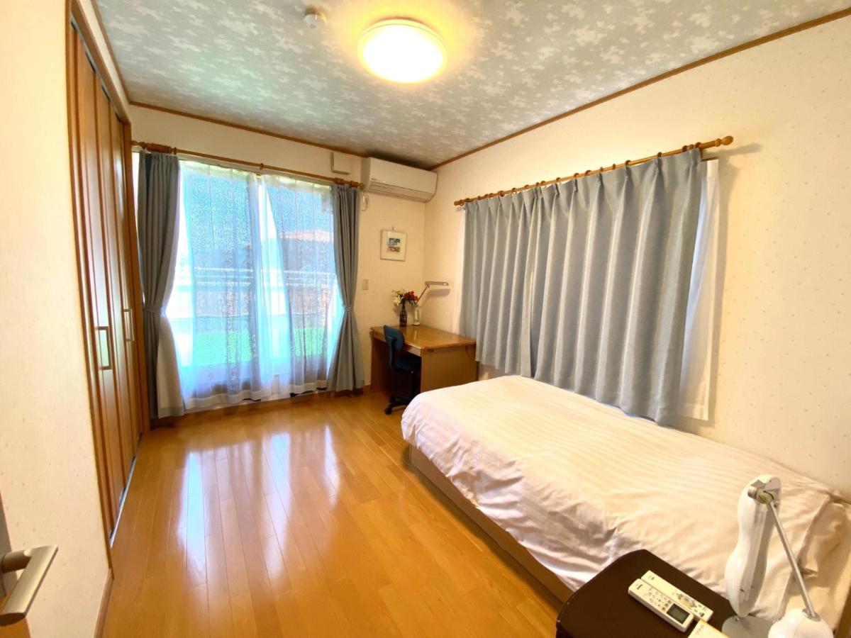 Golf House - Vacation Stay 9043 龍ケ崎市 エクステリア 写真