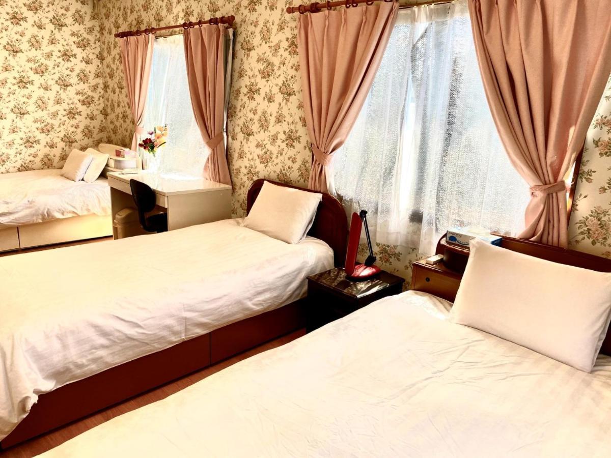 Golf House - Vacation Stay 9043 龍ケ崎市 エクステリア 写真