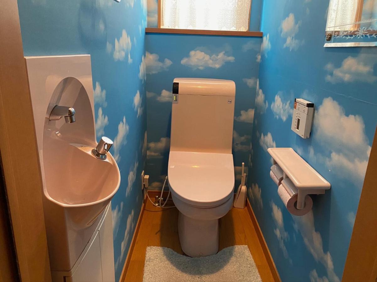 Golf House - Vacation Stay 9043 龍ケ崎市 エクステリア 写真