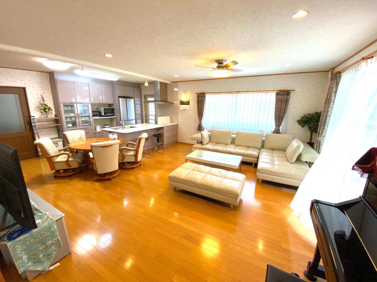 Golf House - Vacation Stay 9043 龍ケ崎市 エクステリア 写真