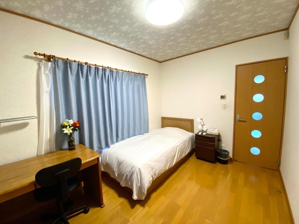 Golf House - Vacation Stay 9043 龍ケ崎市 エクステリア 写真