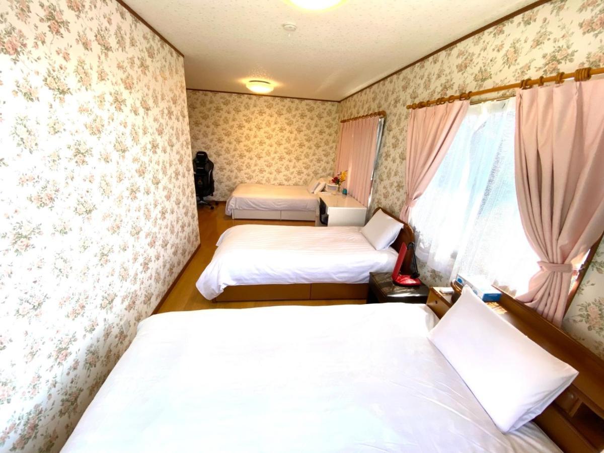 Golf House - Vacation Stay 9043 龍ケ崎市 エクステリア 写真