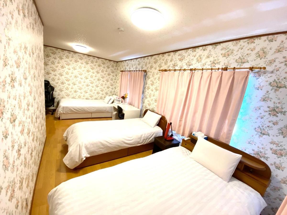 Golf House - Vacation Stay 9043 龍ケ崎市 エクステリア 写真